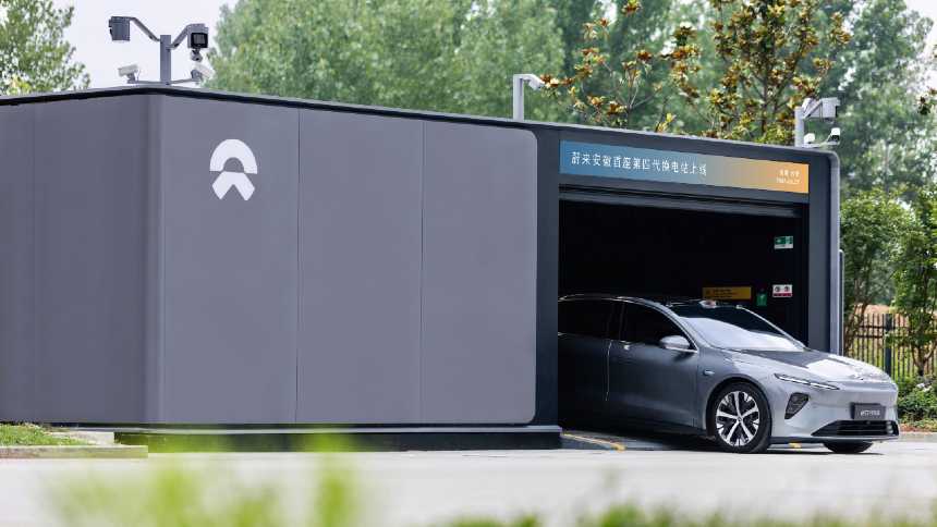 Xiaomi e a produção de carros elétricos: um veículo a cada 76 segundos